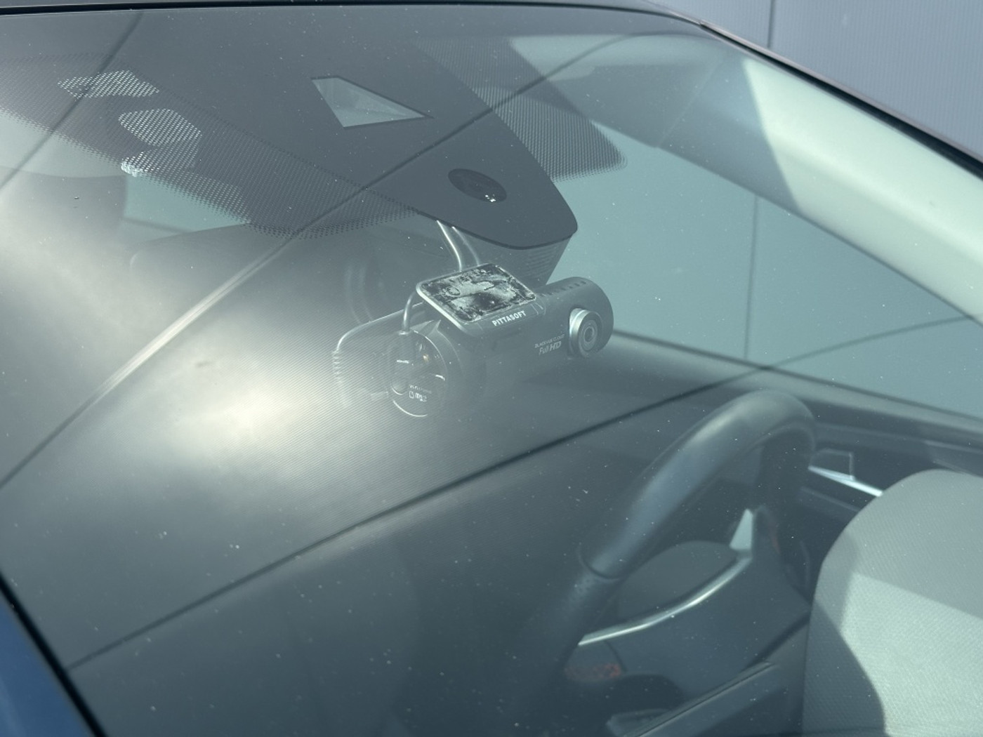Foto van Seat Seat Leon SP E-hybrid150