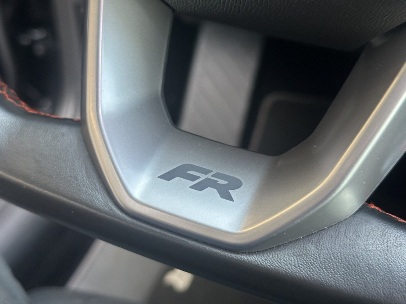 Foto van Seat Seat Leon SP E-hybrid150