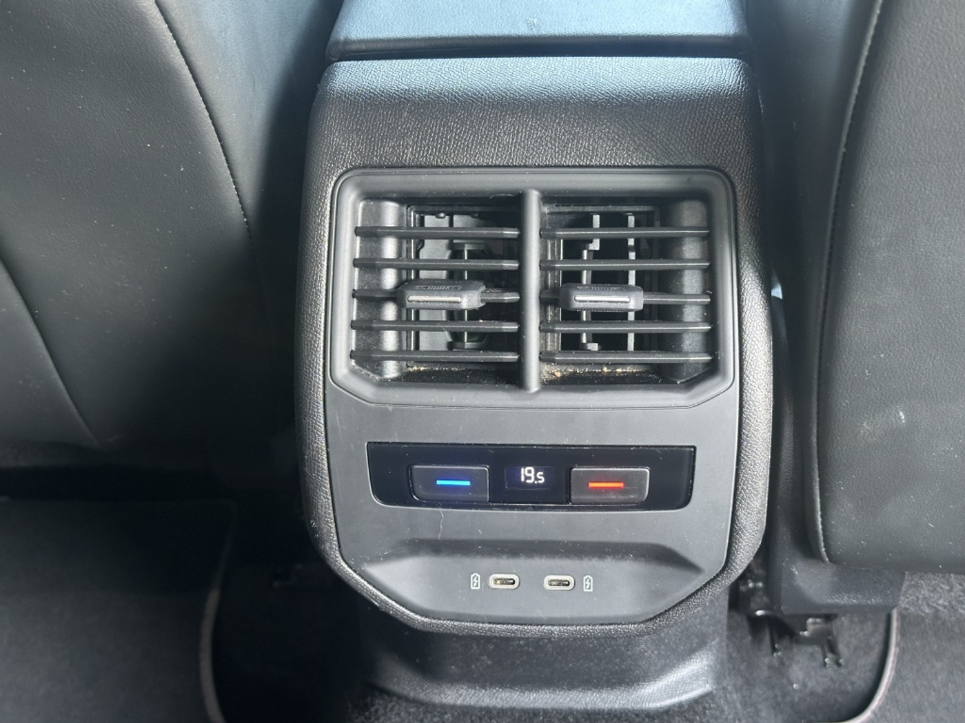 Foto van Seat Seat Leon SP E-hybrid150