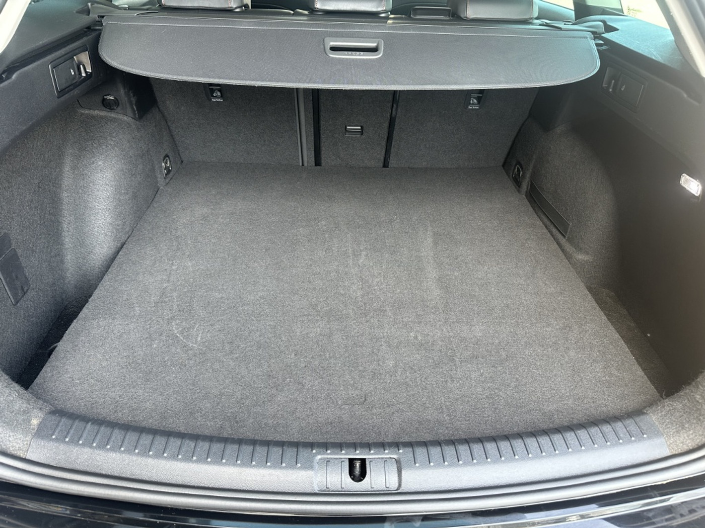 Foto van Seat Seat Leon SP E-hybrid150