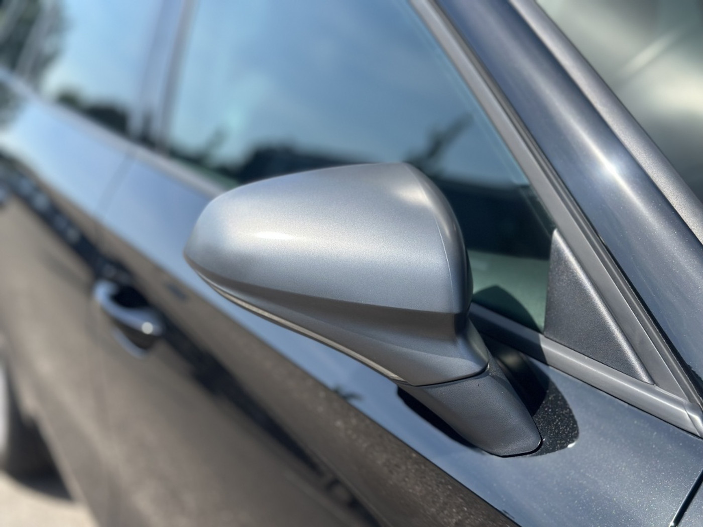 Foto van Seat Seat Leon SP E-hybrid150