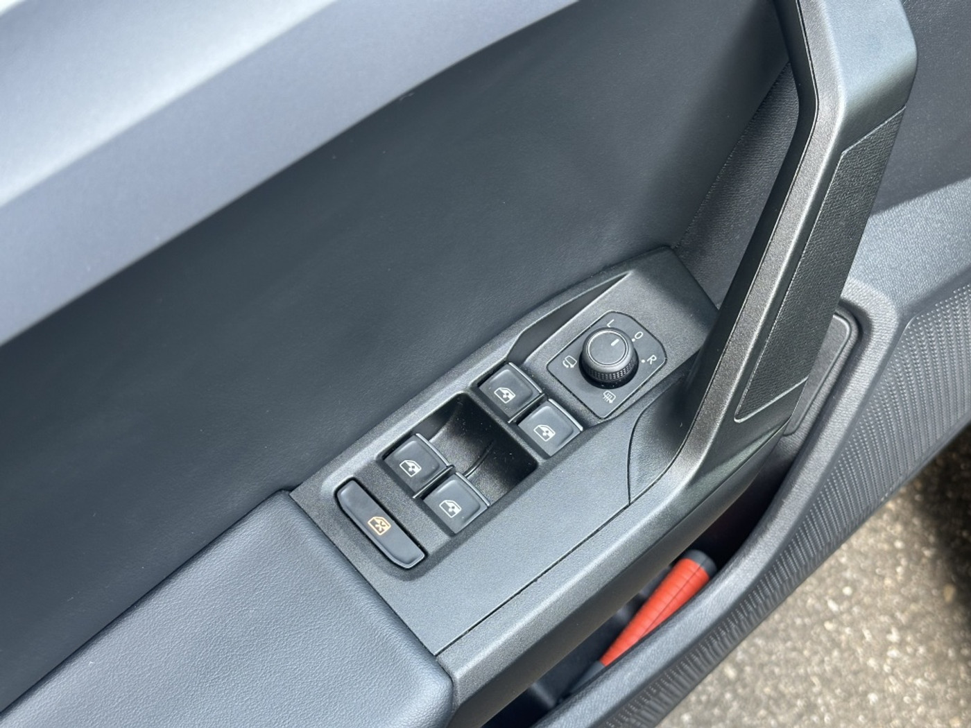 Foto van Seat Seat Leon SP E-hybrid150