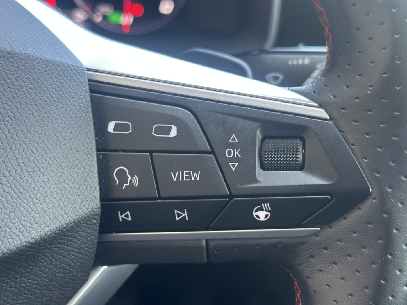 Foto van Seat Seat Leon SP E-hybrid150