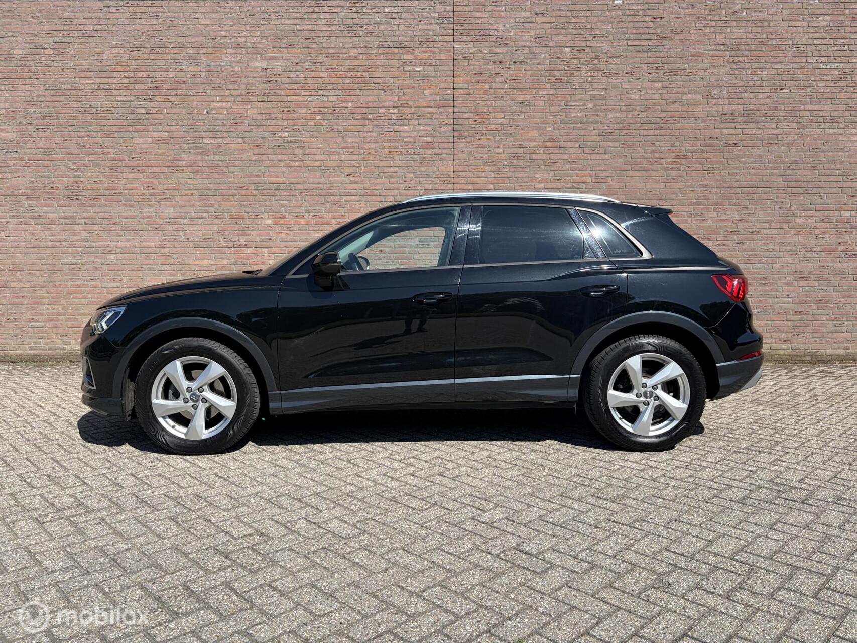 Foto van Audi Q3
