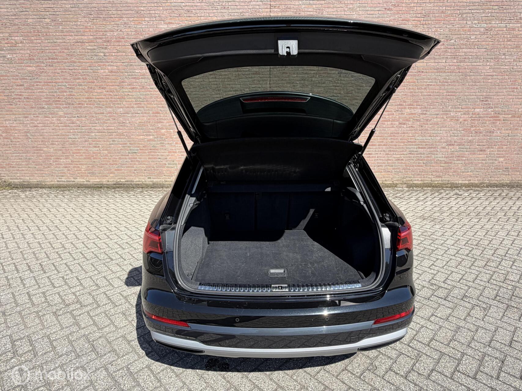 Foto van Audi Q3