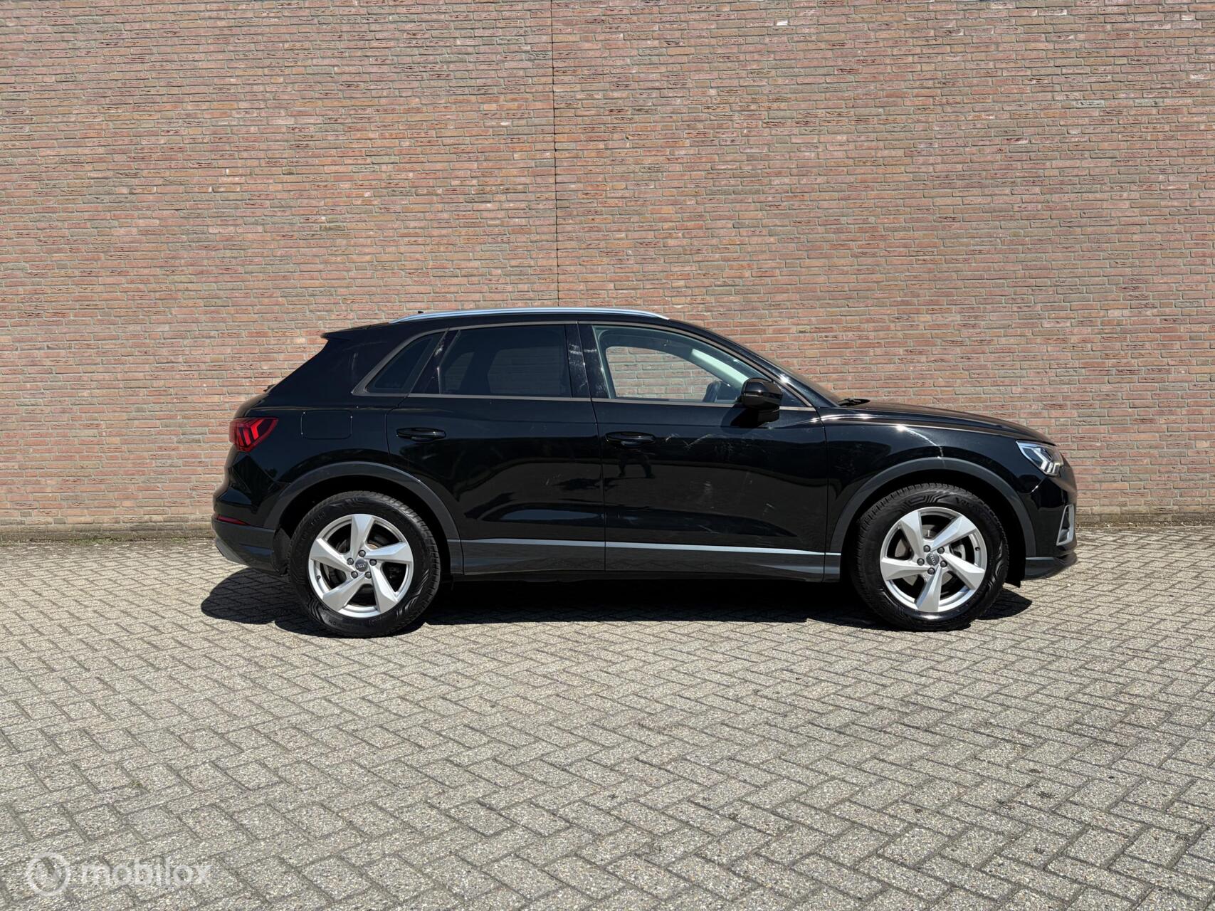 Foto van Audi Q3