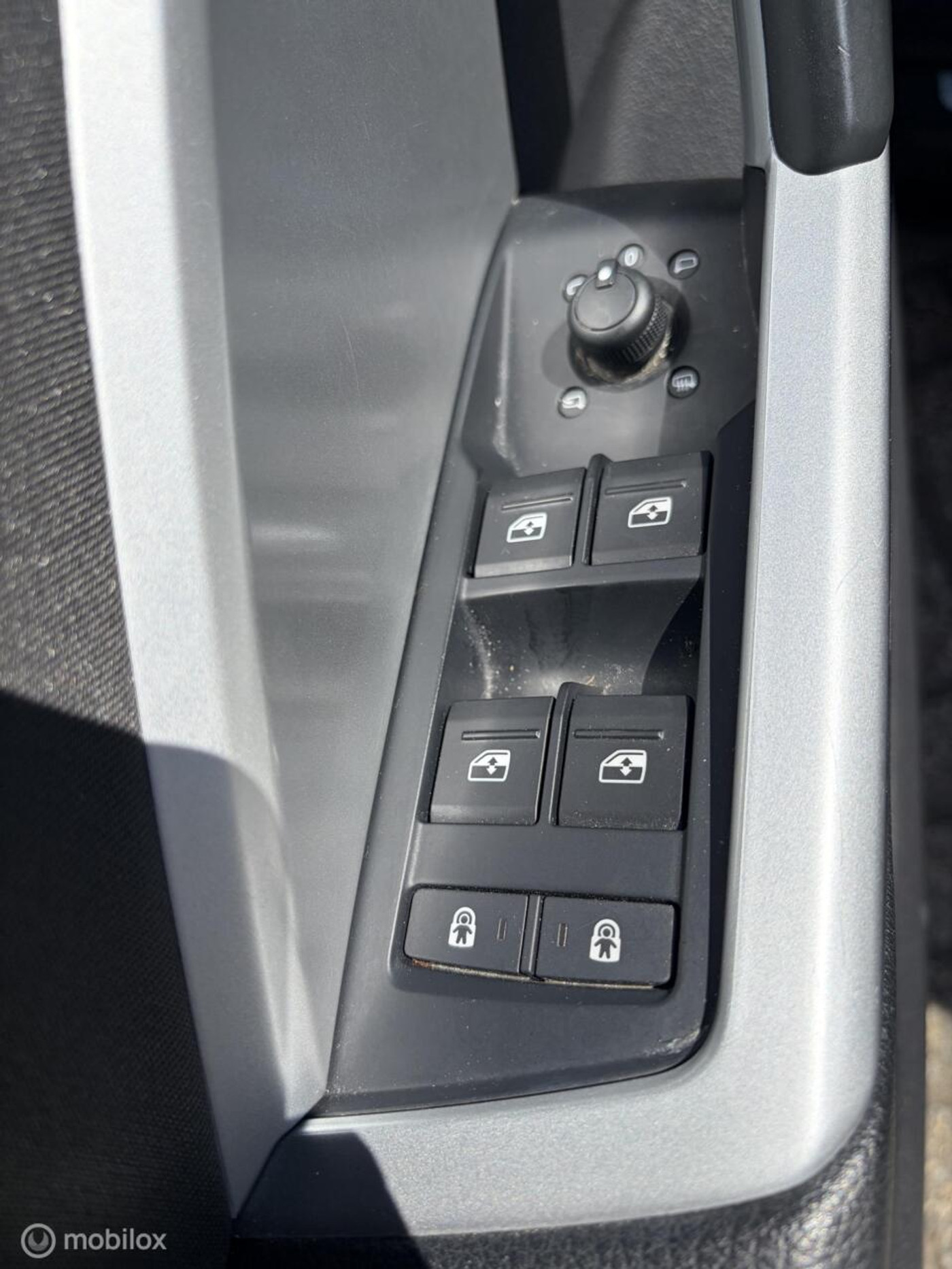 Foto van Audi Q3
