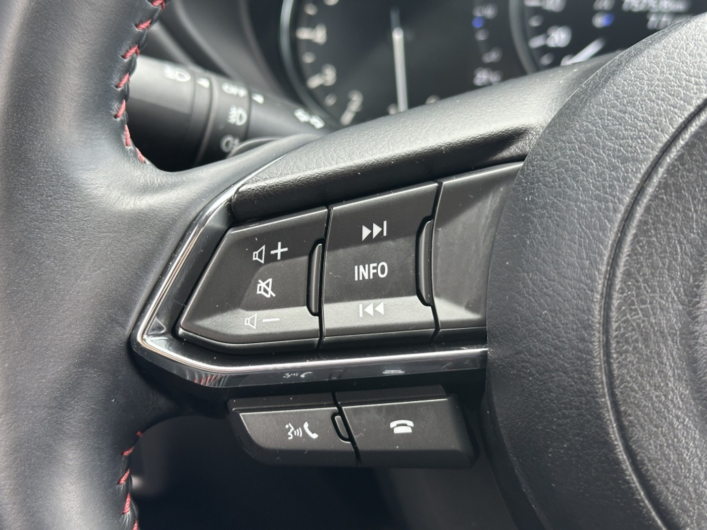 Foto van Mazda Mazda Cx-5