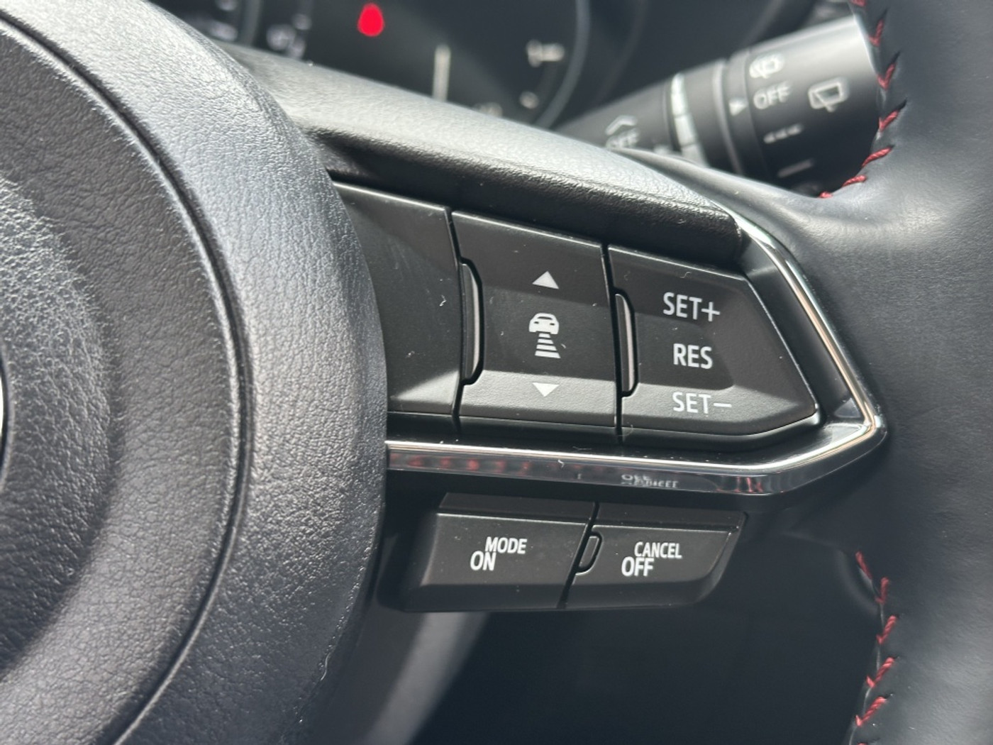 Foto van Mazda Mazda Cx-5
