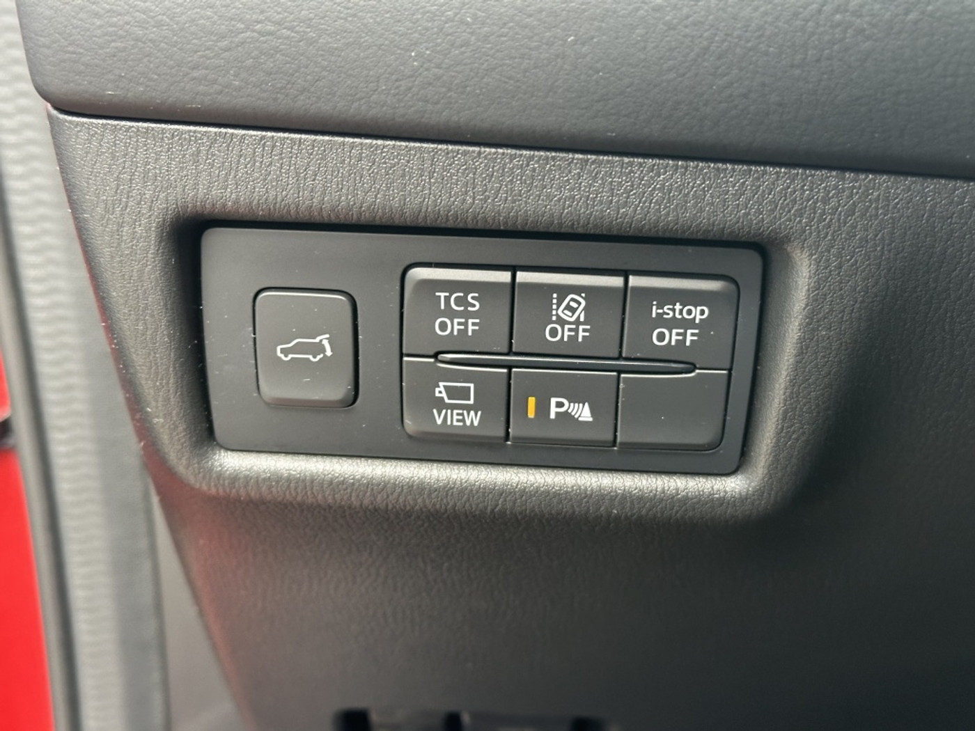 Foto van Mazda Mazda Cx-5