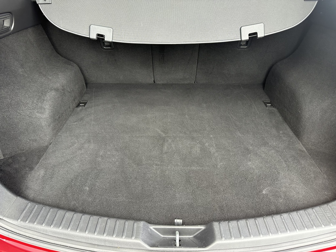 Foto van Mazda Mazda Cx-5