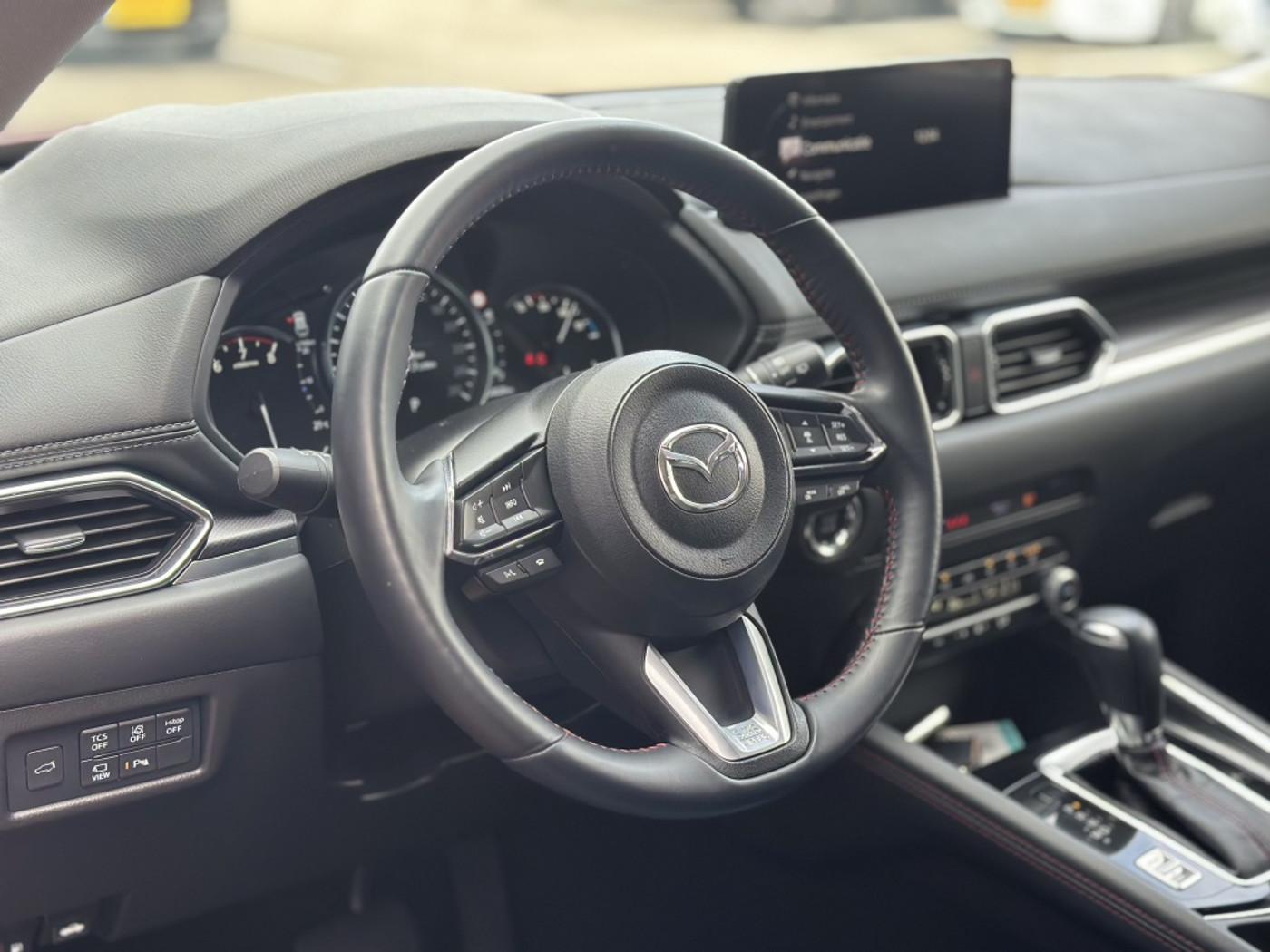 Foto van Mazda Mazda Cx-5