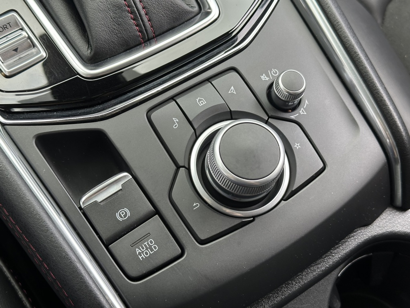 Foto van Mazda Mazda Cx-5