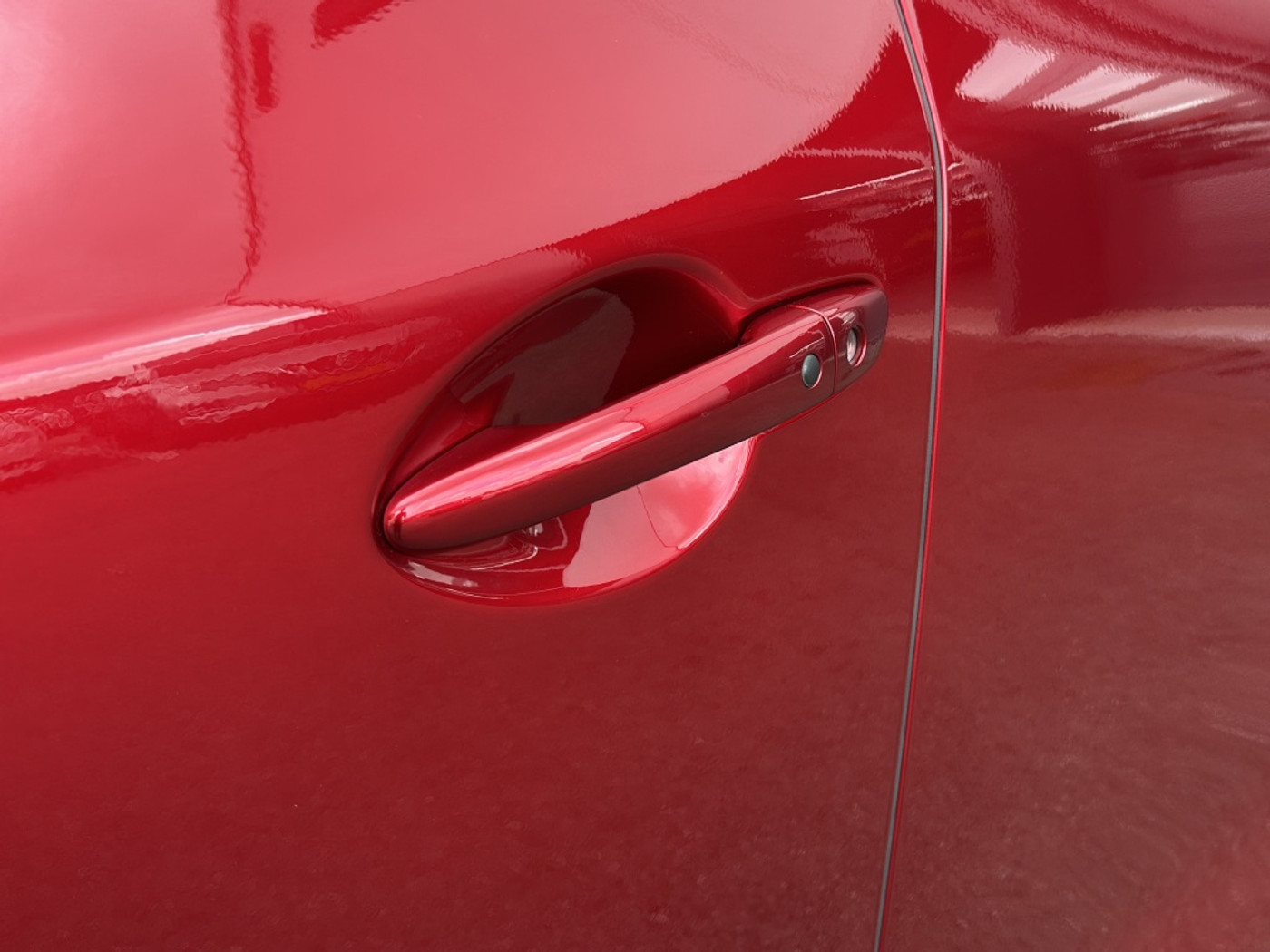Foto van Mazda Mazda Cx-5