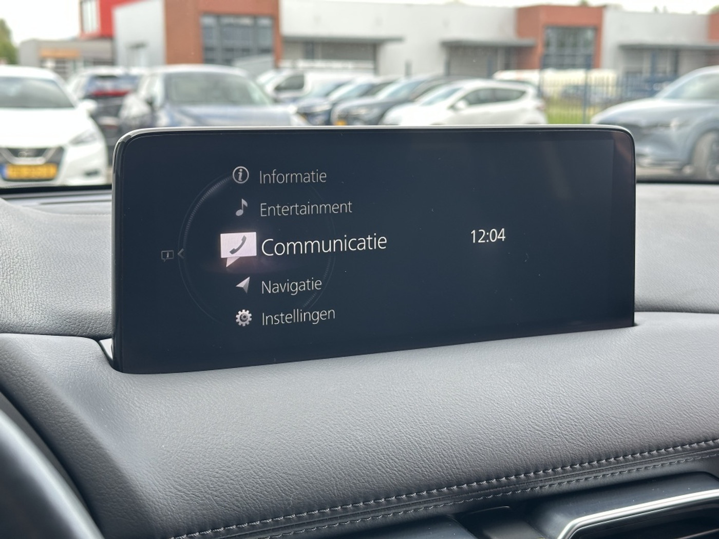 Foto van Mazda Mazda Cx-5