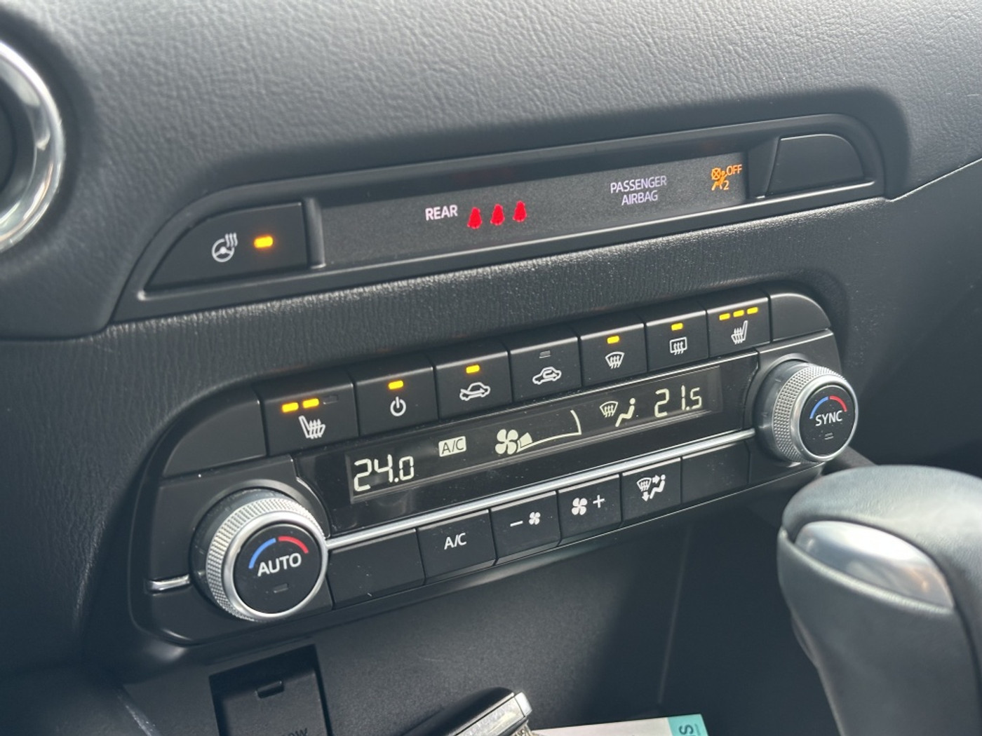 Foto van Mazda Mazda Cx-5
