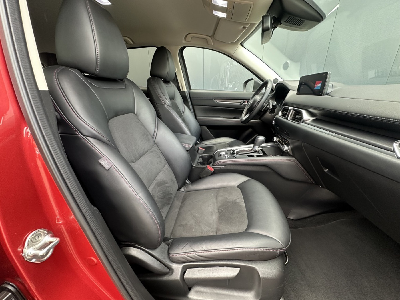 Foto van Mazda Mazda Cx-5