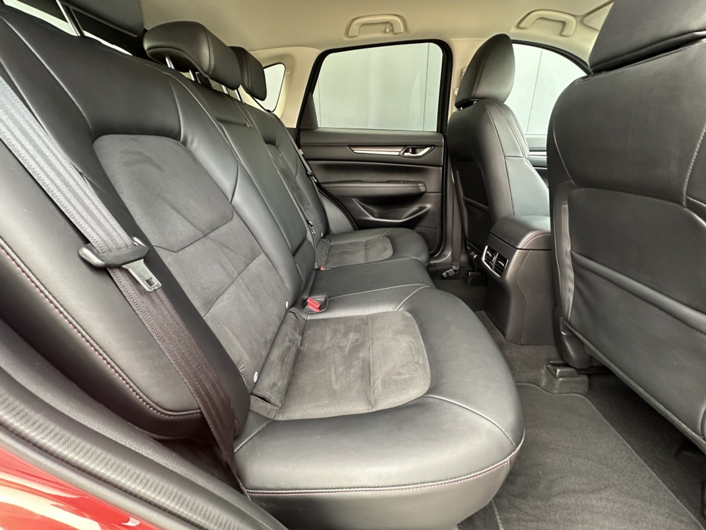 Foto van Mazda Mazda Cx-5