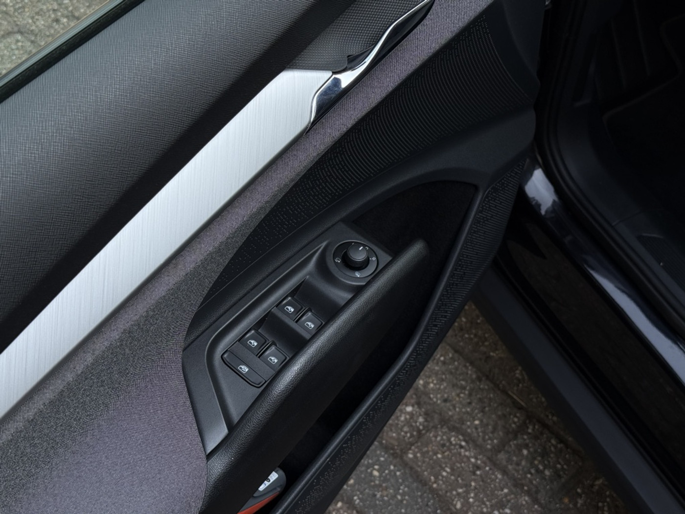Foto van Skoda Enyaq 60