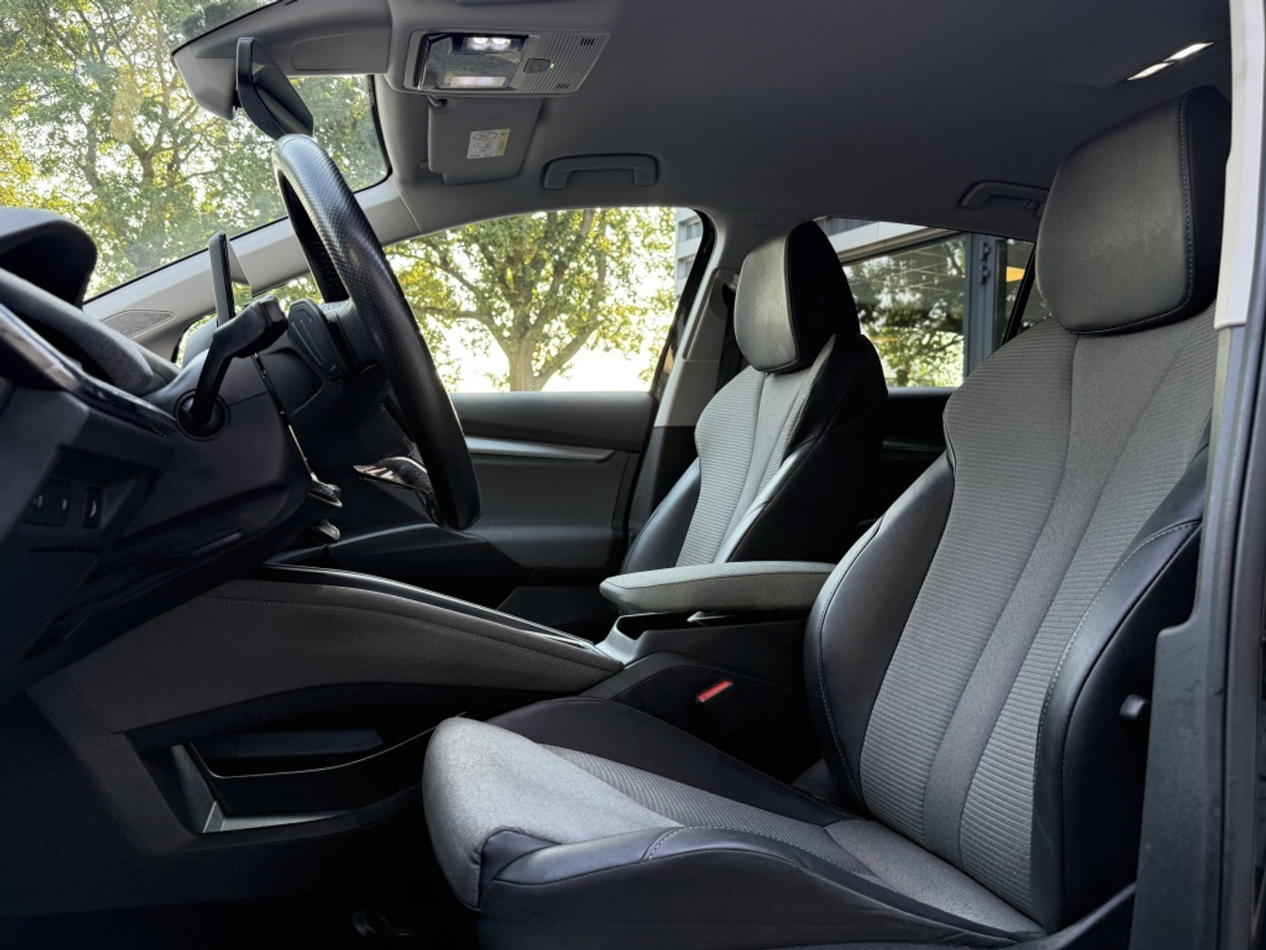 Foto van Skoda Enyaq 60