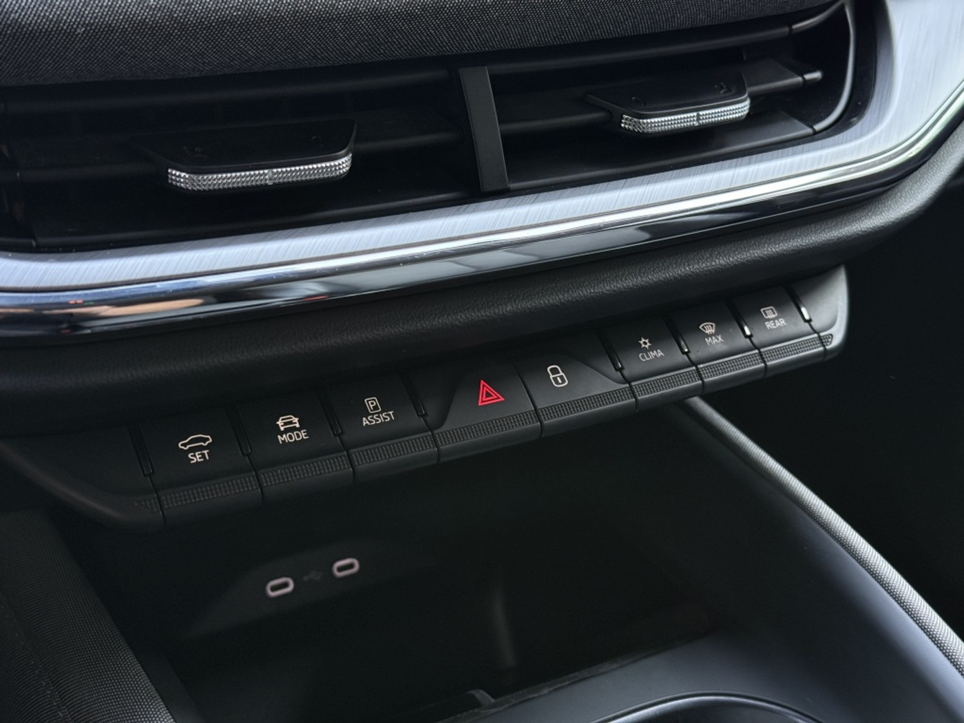 Foto van Skoda Enyaq 60