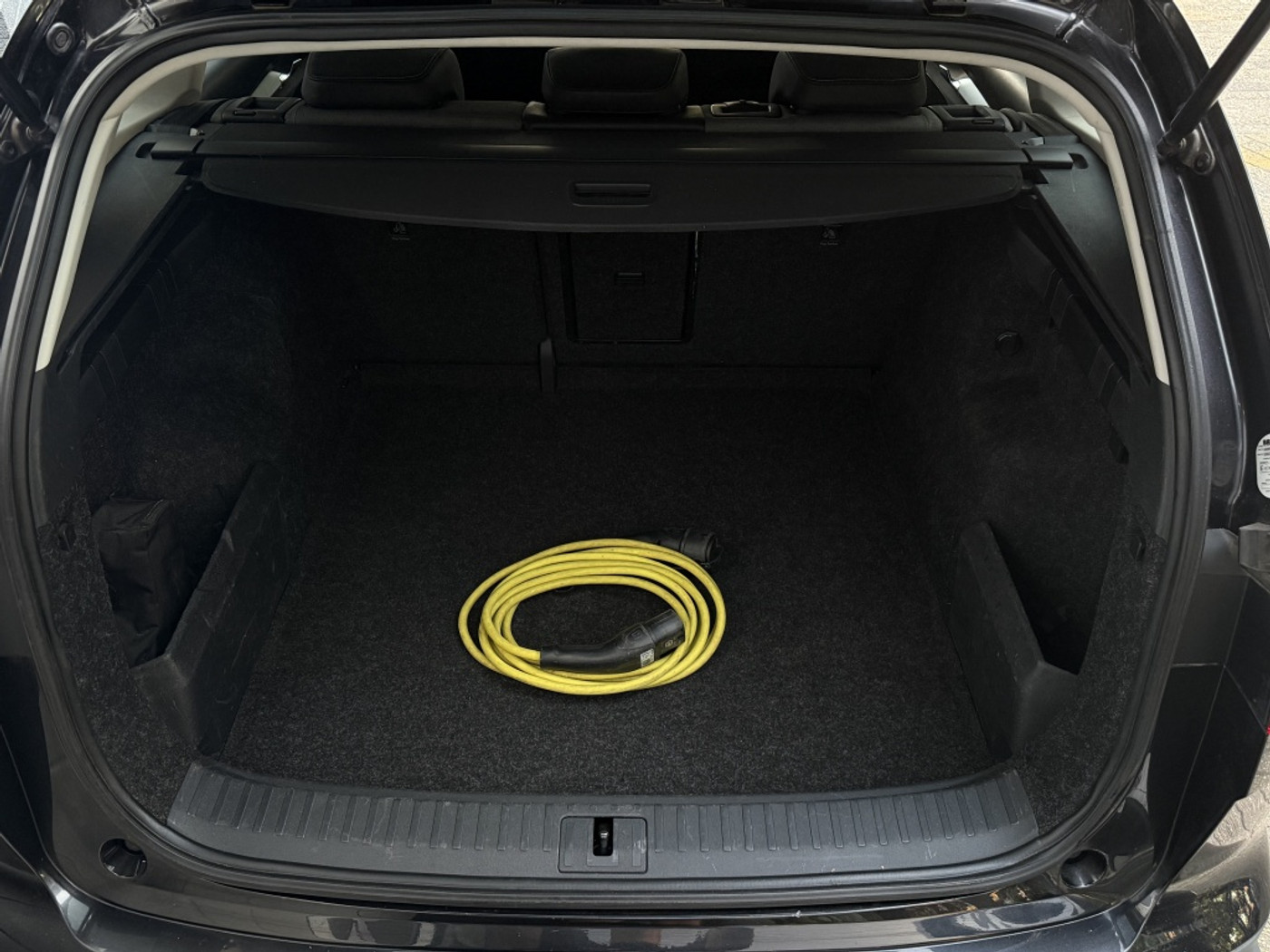 Foto van Skoda Enyaq 60