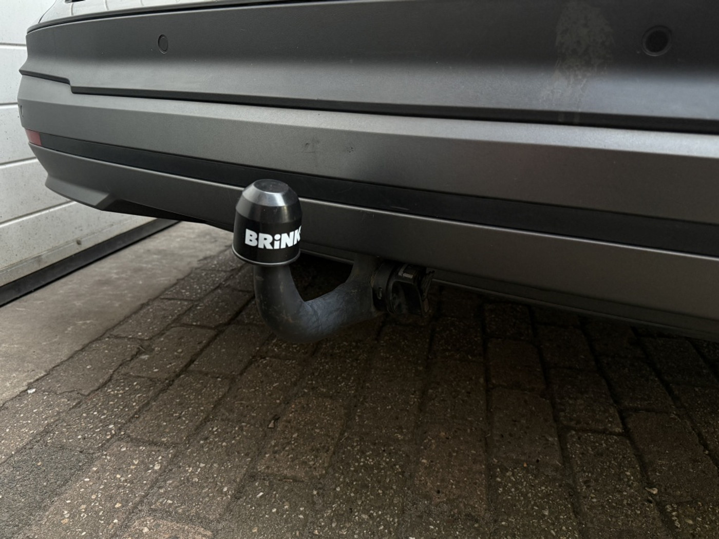 Foto van Skoda Enyaq 60