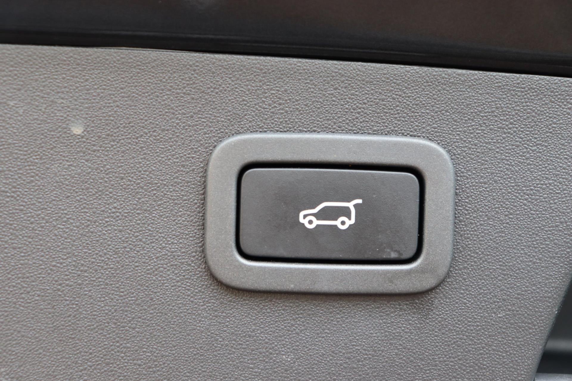 Foto van Jaguar E-pace