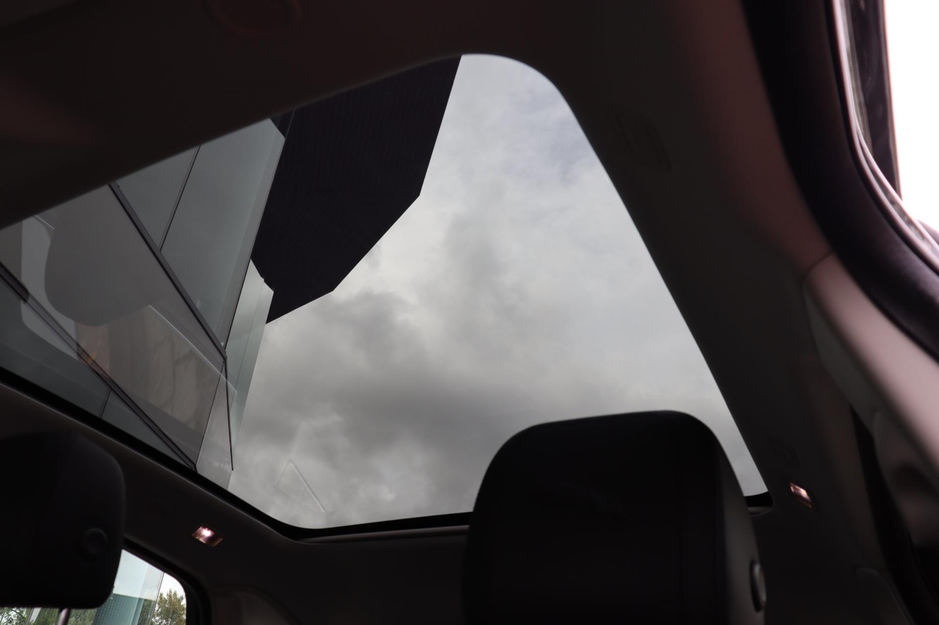 Foto van Jaguar E-pace