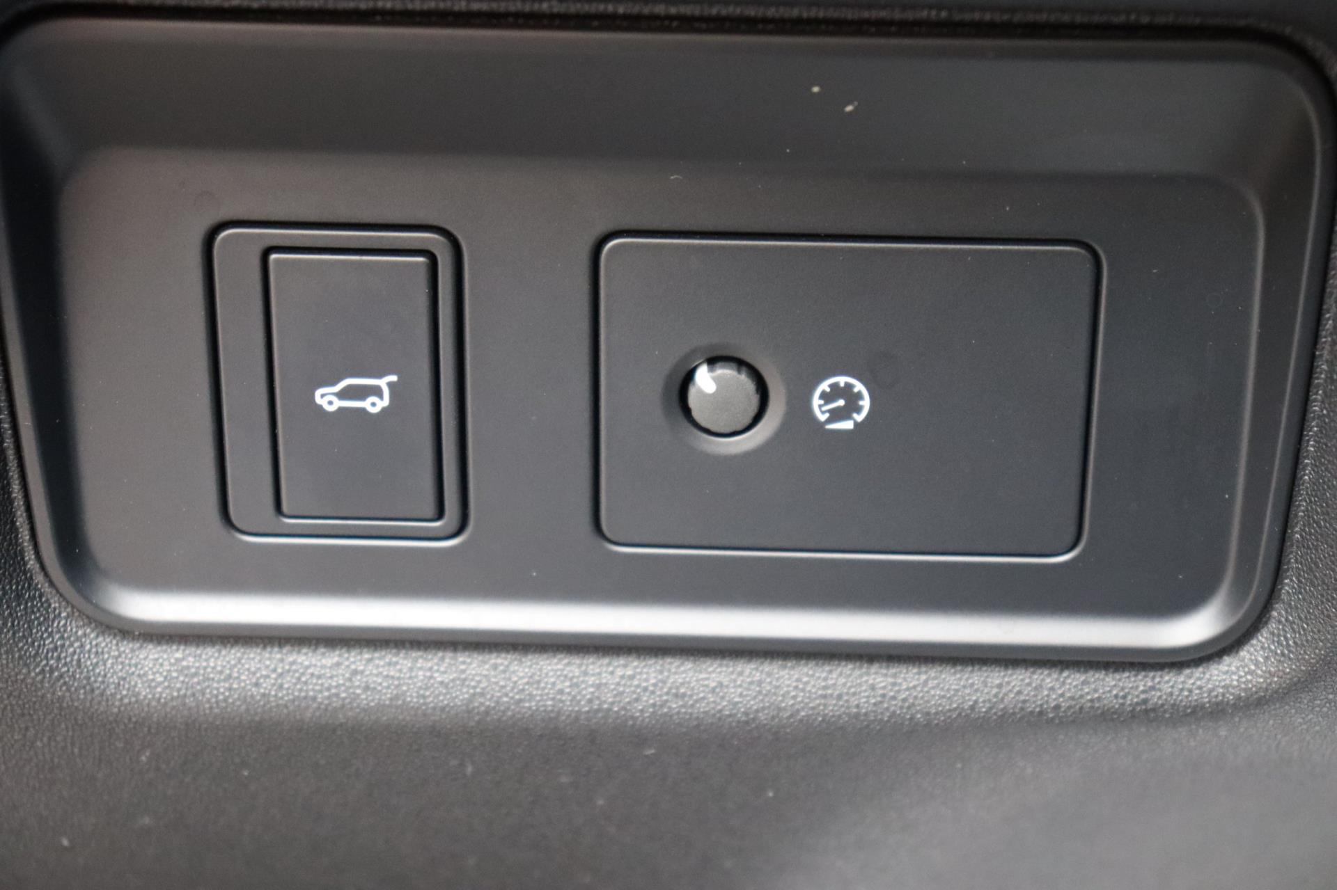 Foto van Jaguar E-pace