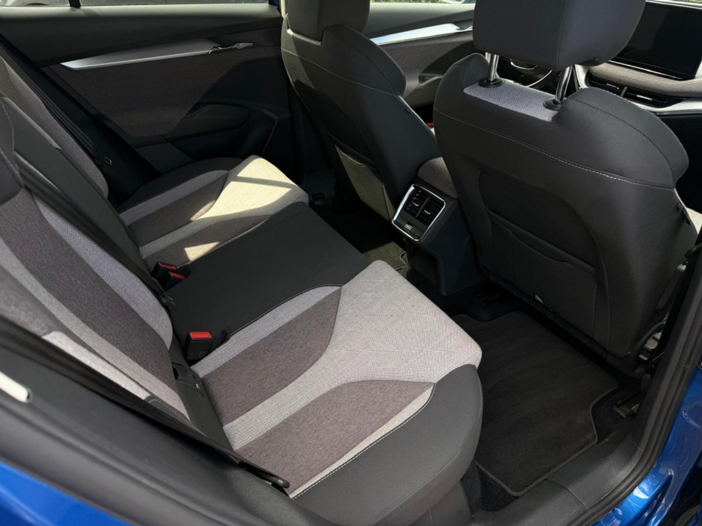 Foto van Skoda Enyaq Iv