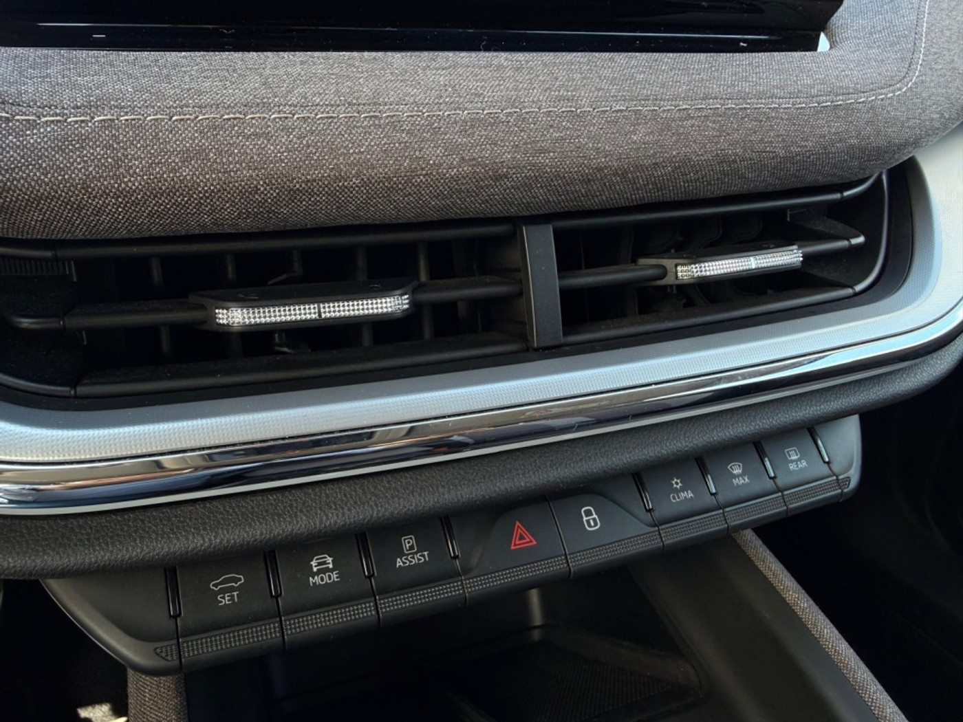Foto van Skoda Enyaq Iv