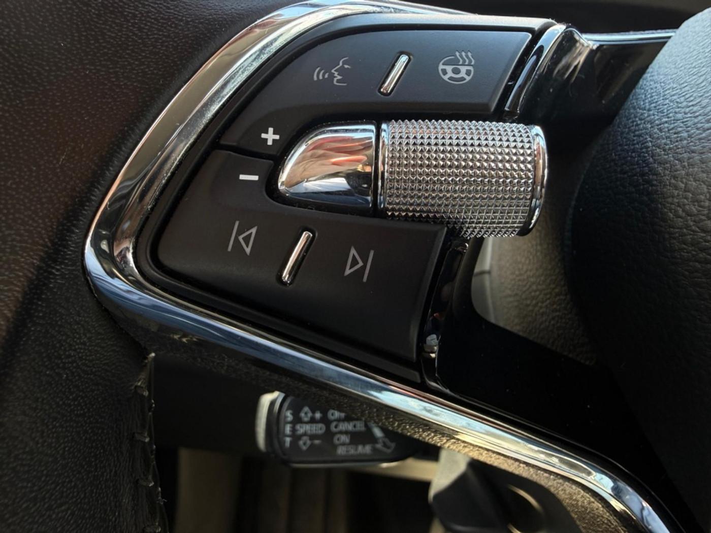Foto van Skoda Enyaq Iv