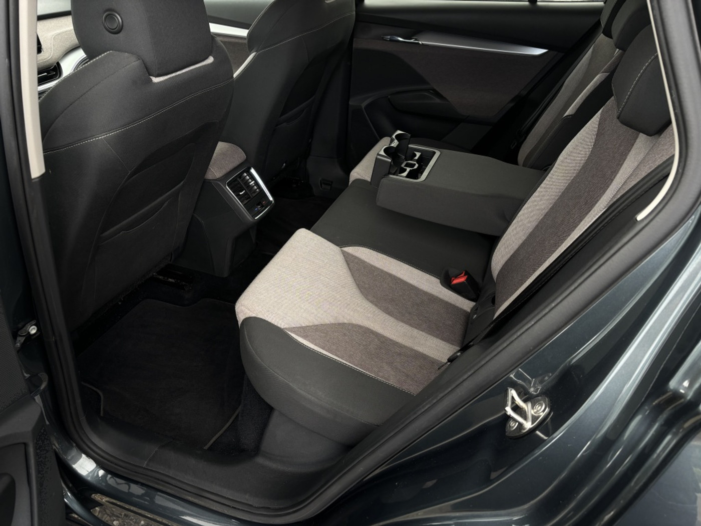 Foto van Skoda Enyaq 60