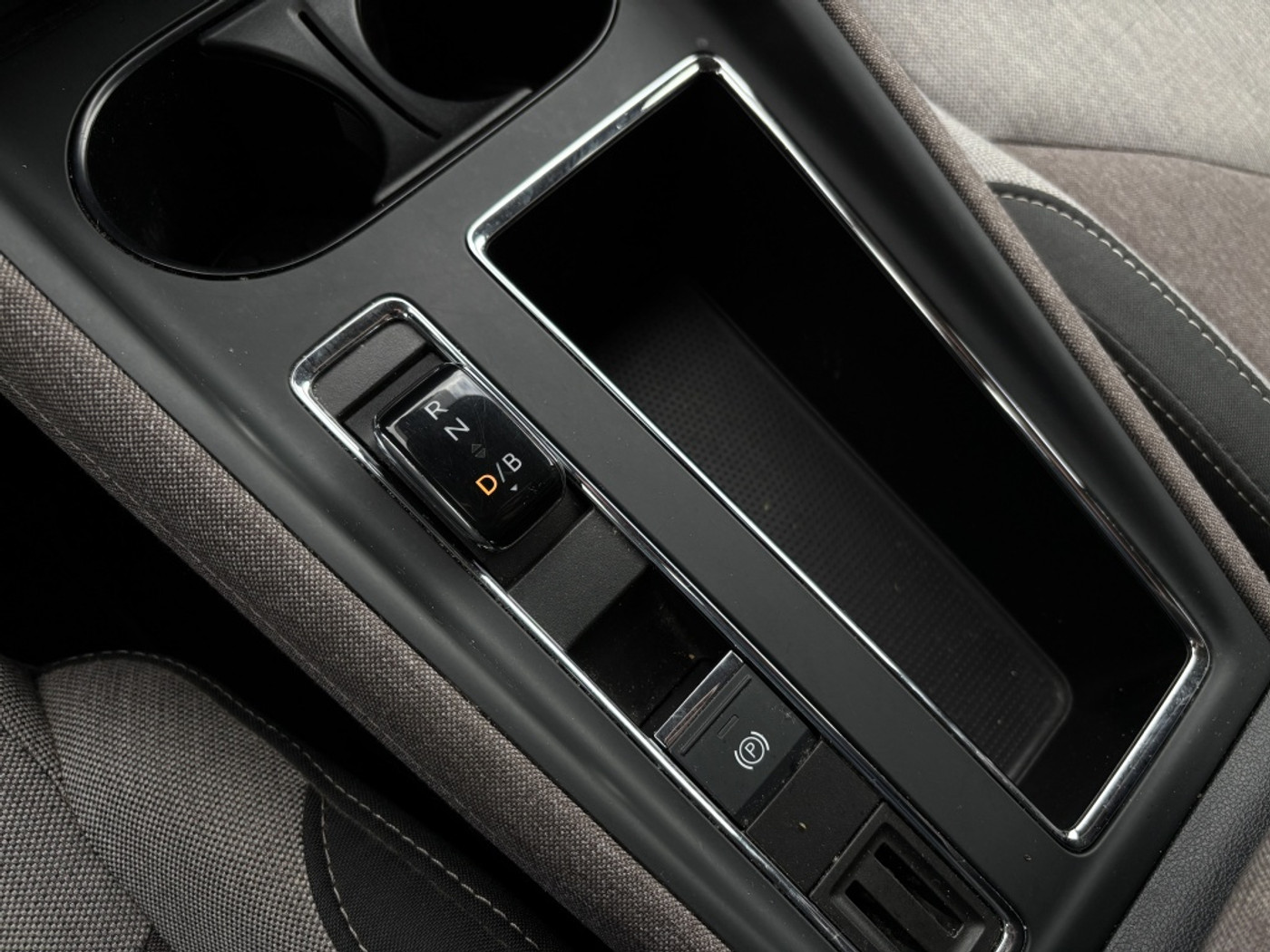 Foto van Skoda Enyaq 60