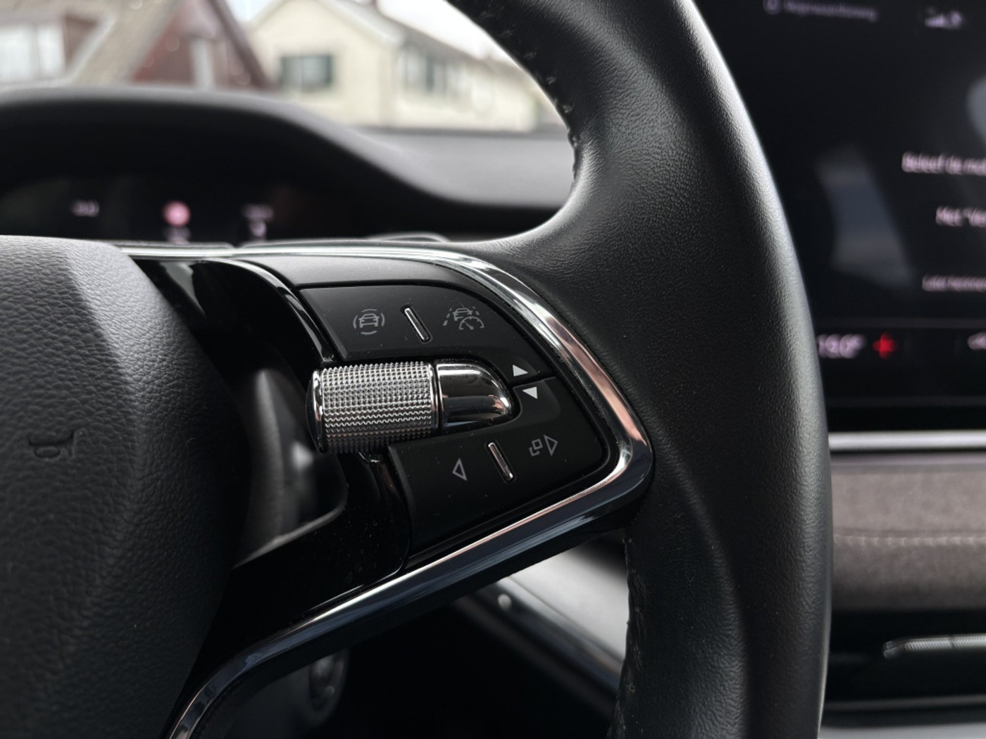 Foto van Skoda Enyaq 60