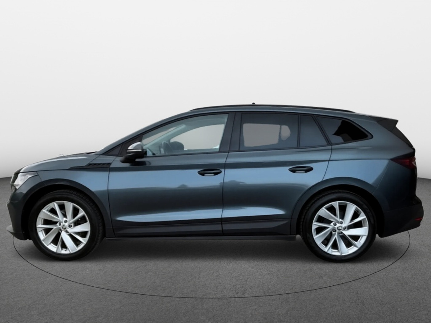 Foto van Skoda Enyaq 60