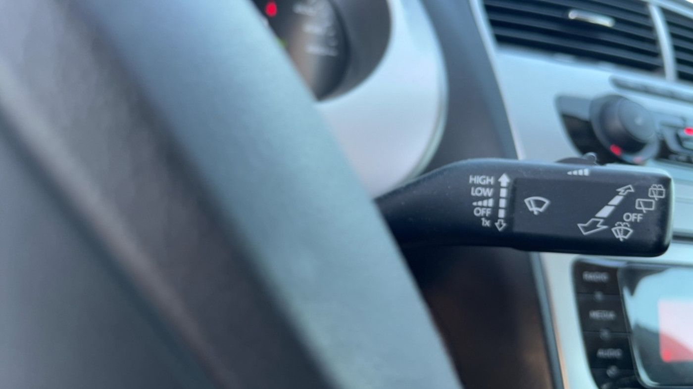 Foto van Seat Altea