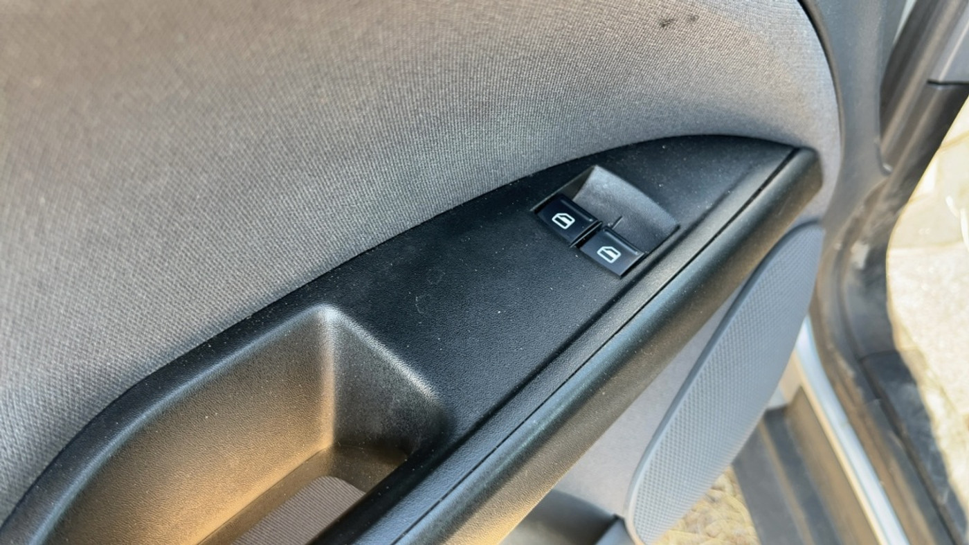 Foto van Seat Altea