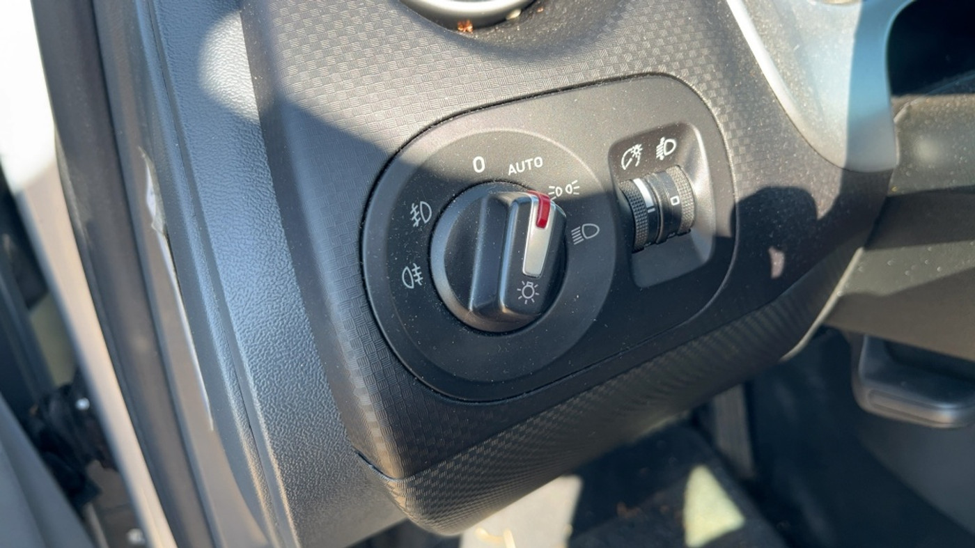Foto van Seat Altea