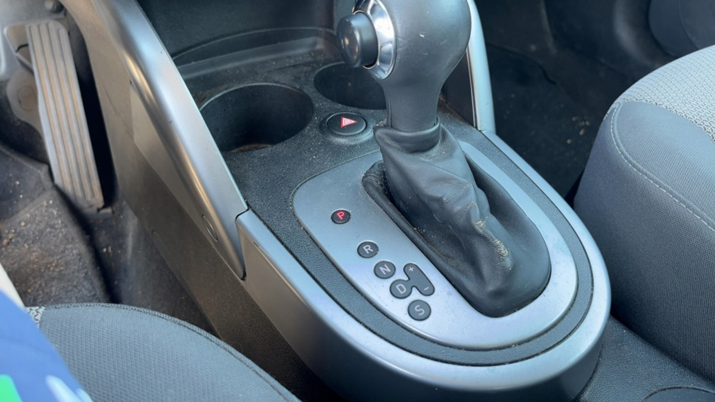 Foto van Seat Altea