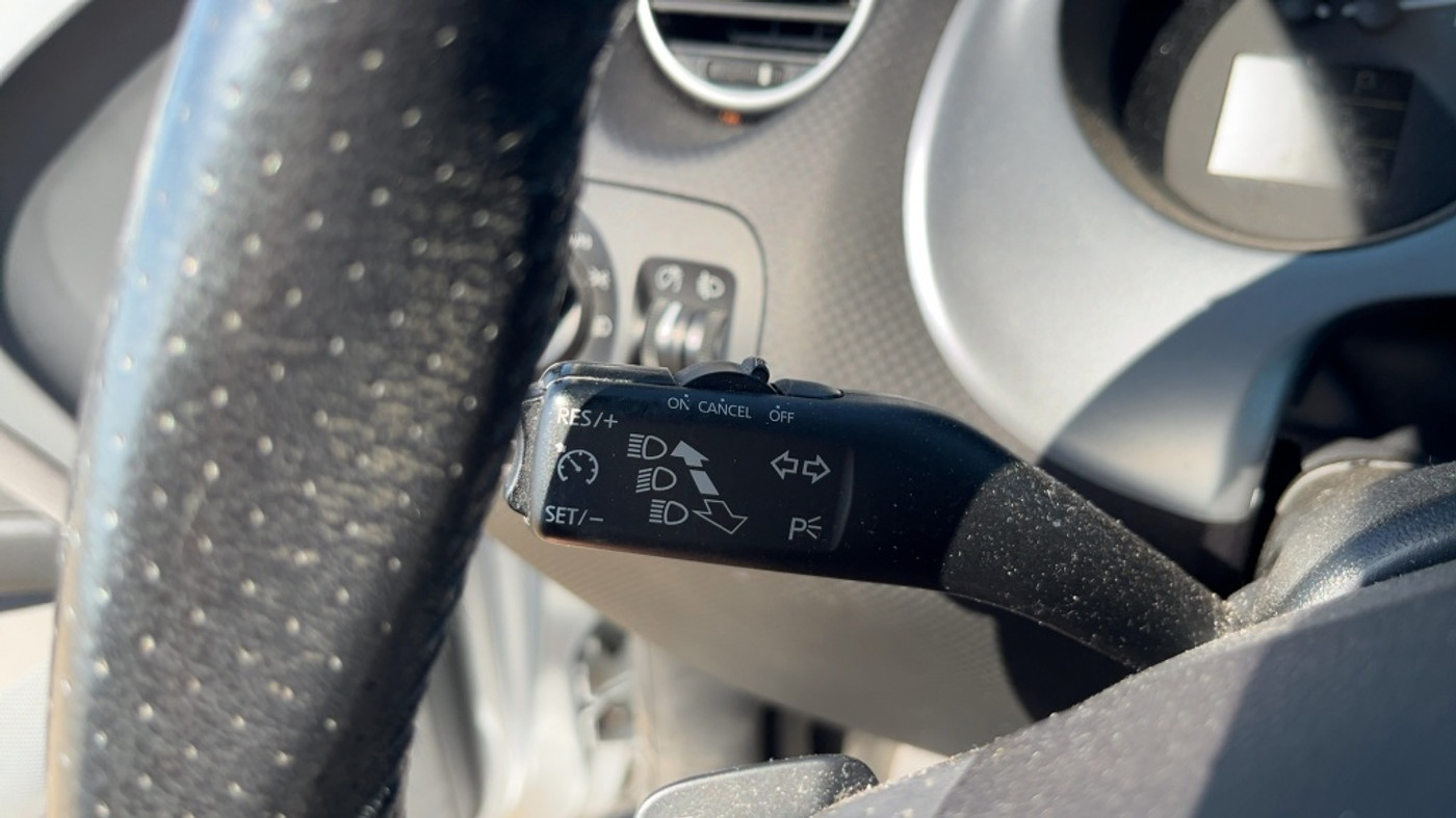 Foto van Seat Altea