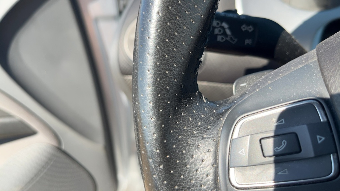 Foto van Seat Altea