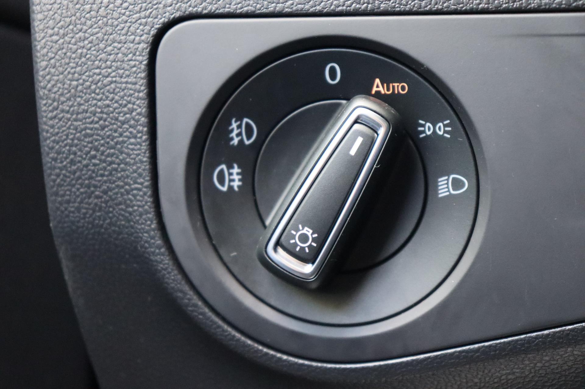 Foto van Volkswagen Tiguan Allspace