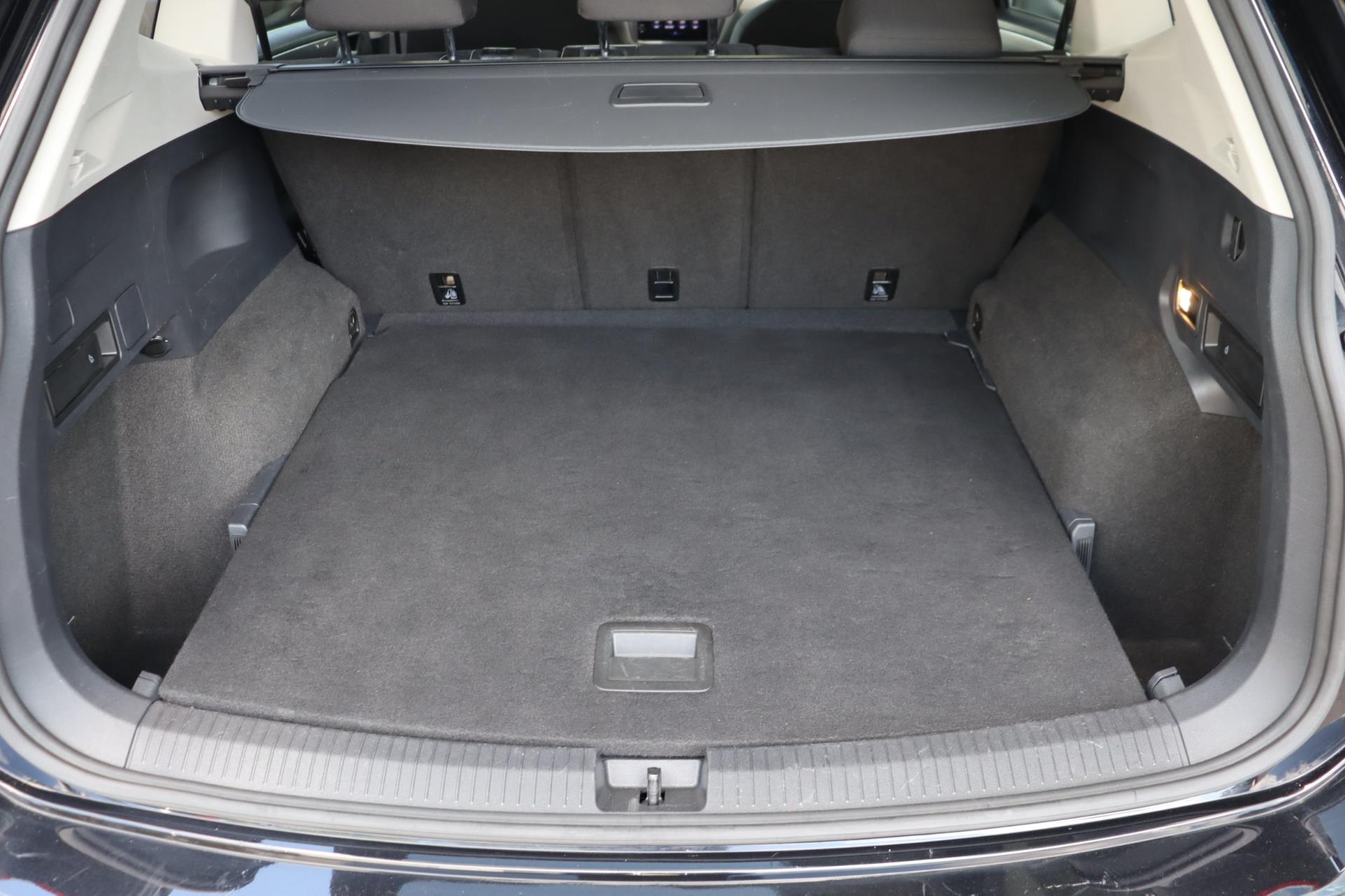 Foto van Volkswagen Tiguan Allspace