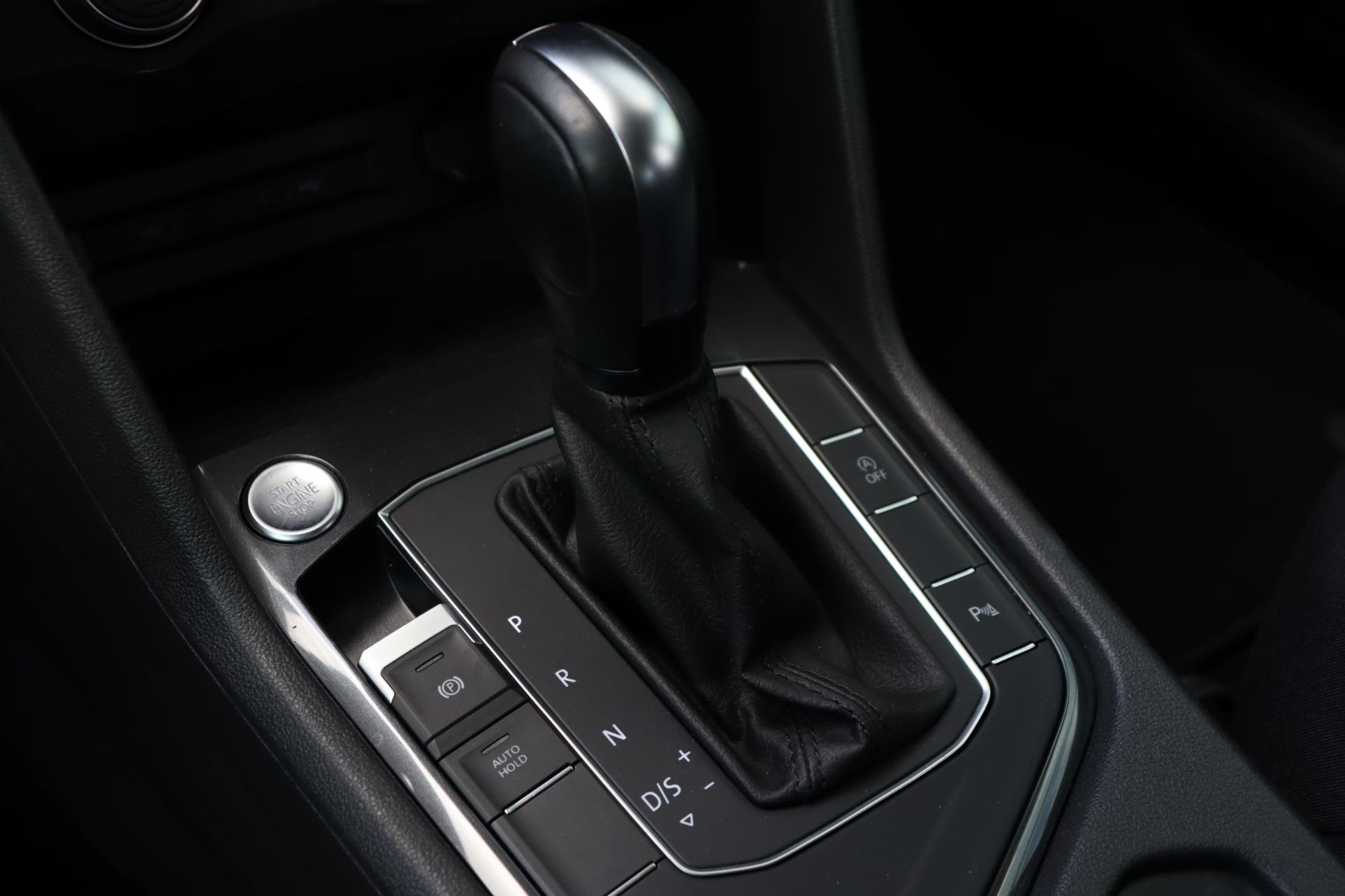Foto van Volkswagen Tiguan Allspace