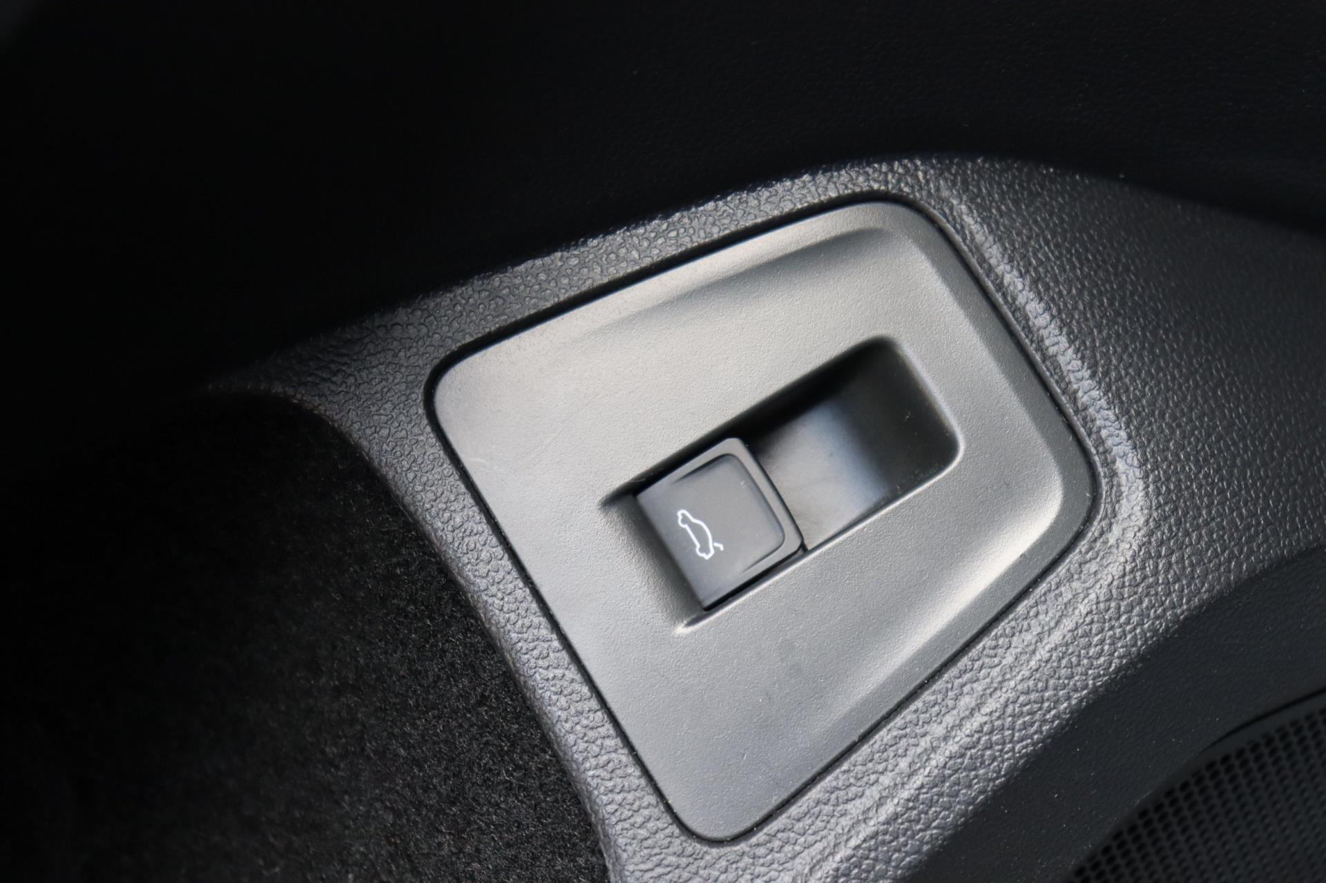 Foto van Volkswagen Tiguan Allspace