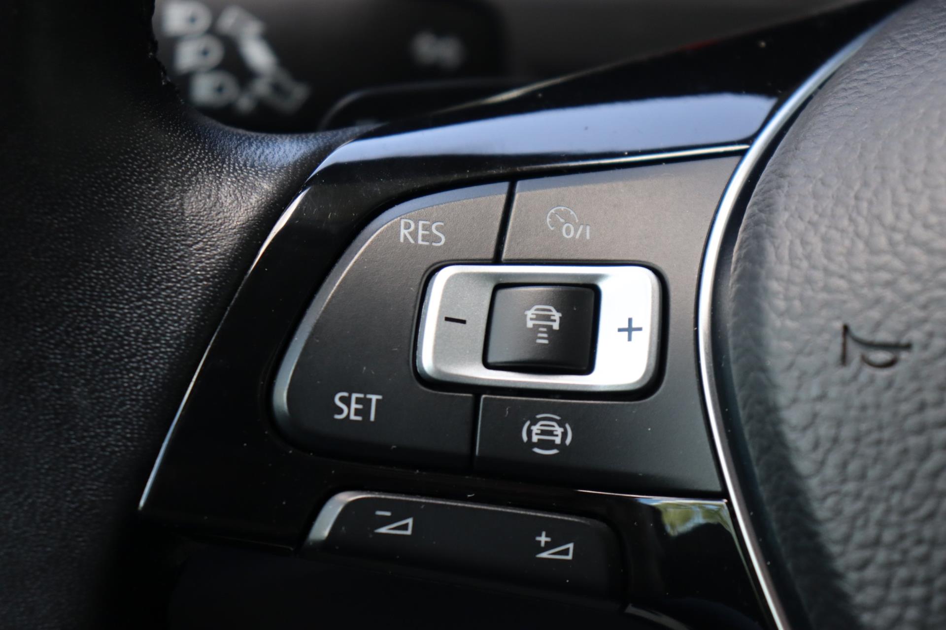Foto van Volkswagen Tiguan Allspace