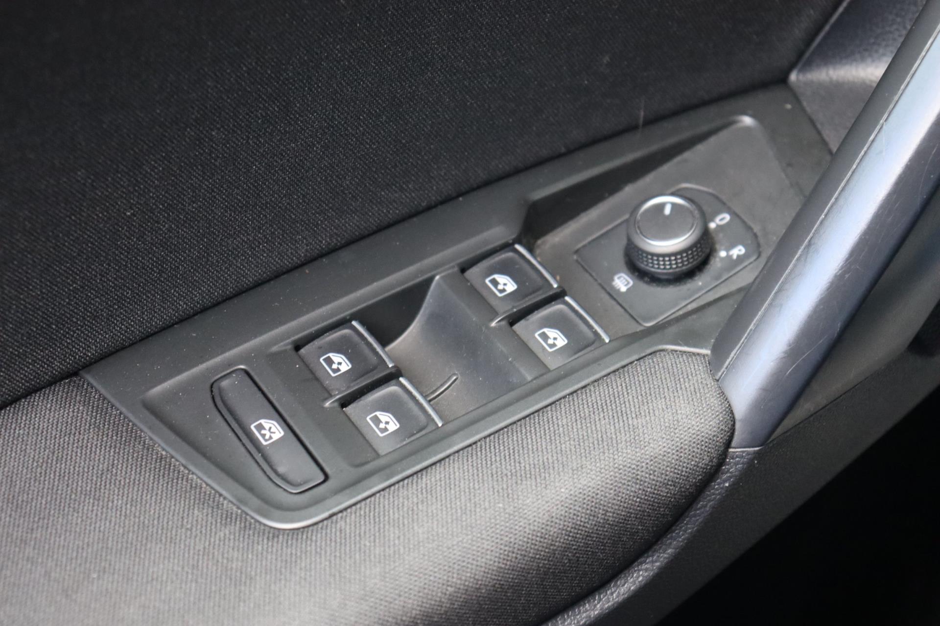 Foto van Volkswagen Tiguan Allspace