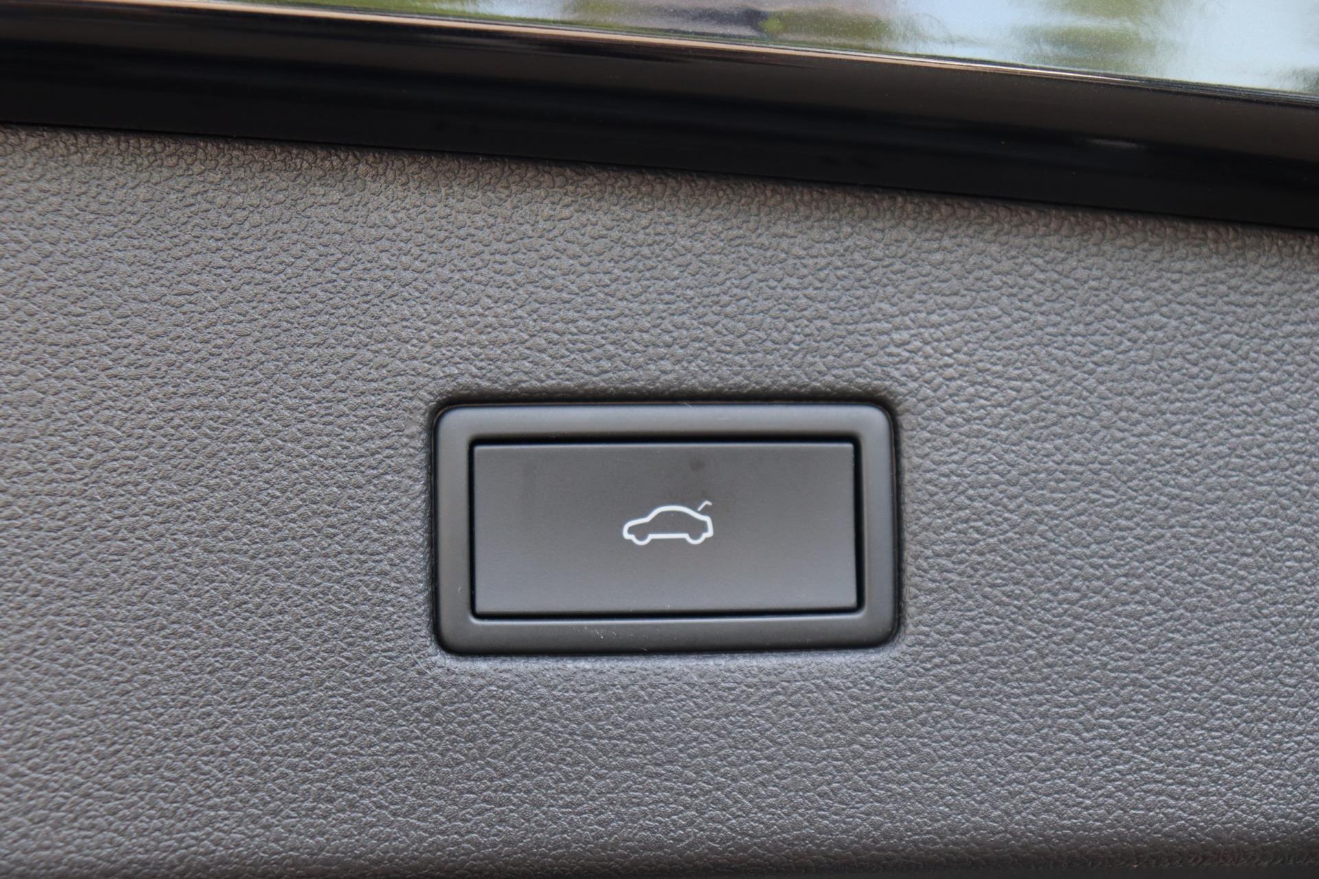 Foto van Volkswagen Tiguan Allspace